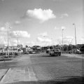 Kustweg kruising Stationsweg 1968